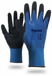 KAPRIOL Перчатки для общих работ по уходу Safety - guanti per lavori di manutenzione generale