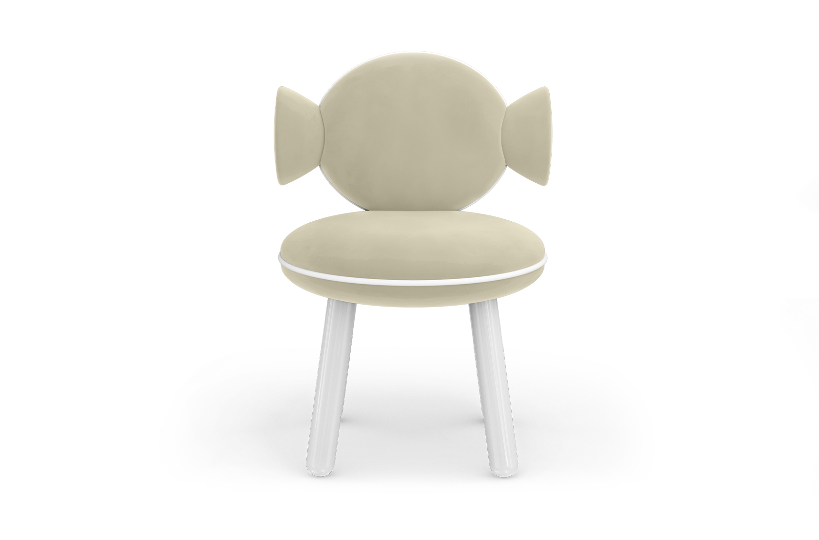 CIST111 Детское мягкое кресло Бонбон Circu 