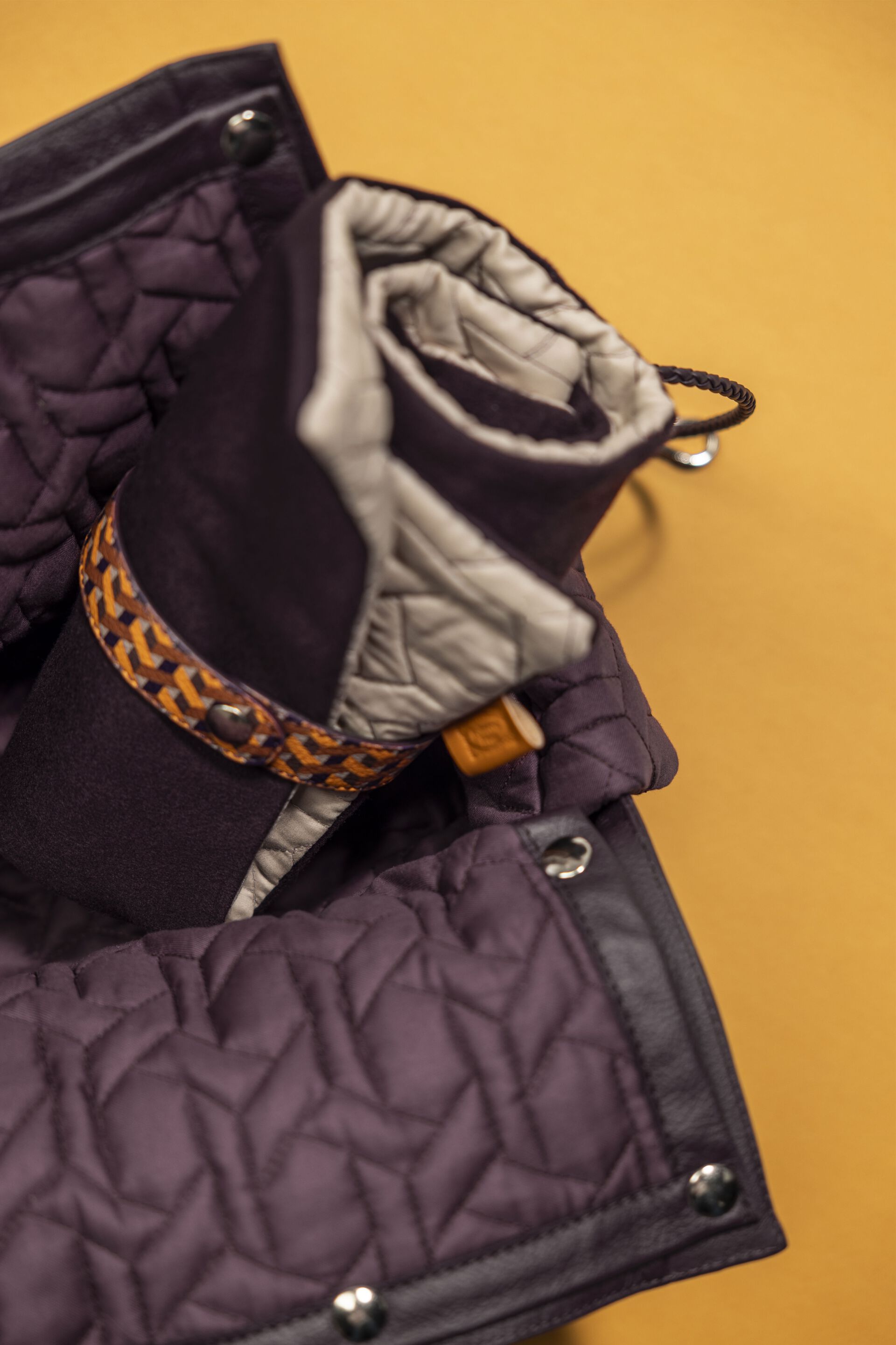 Плед для путешествий с животными Poltrona Frau PET COLLECTION ARCH-00109763 - Вид №8