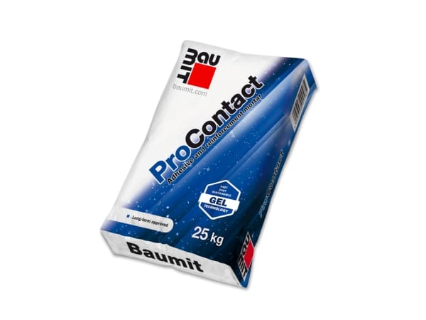 Специальное крепление для изолятора Baumit керамическая система ARCH-00065032 - Вид №1