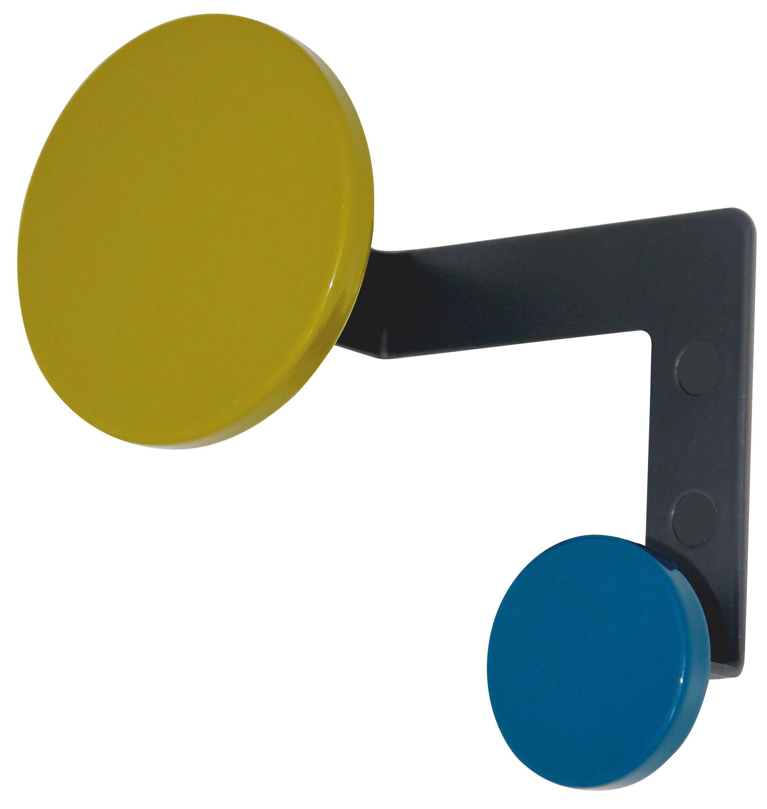 Алюминиевая вешалка для одежды Iserlohner Haken PLANET ARCH-00083101 - Вид №21