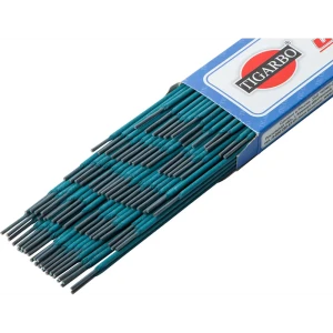 Электроды сталь Tigarbo МР-3С 2 мм, 1 кг