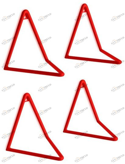 Diabla Стальная полка D12 sun-id-1457719