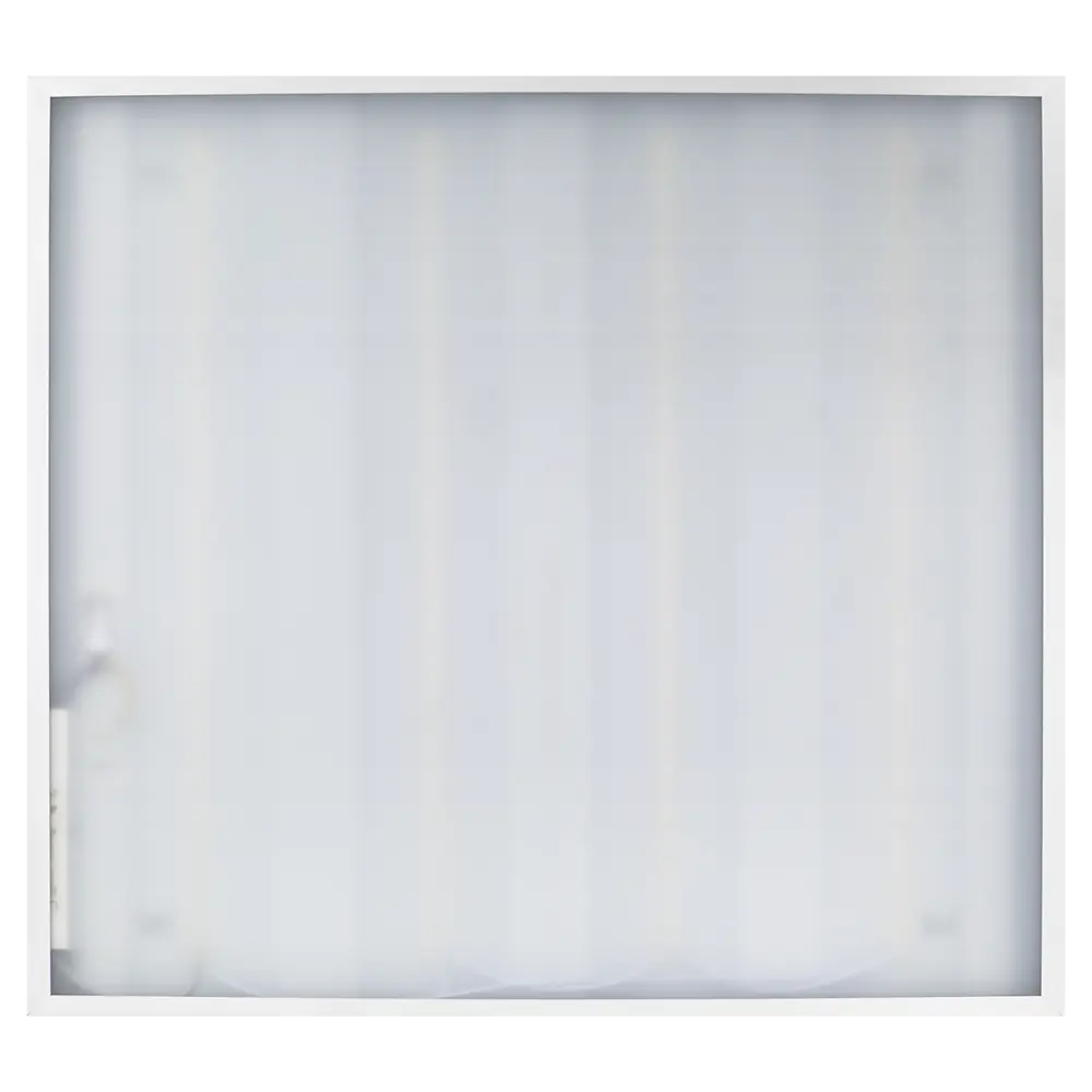 Светодиодная панель Онлайт 36 Вт 595x595 мм опал 6500 К IP20 STLM-2079928 - Вид №1