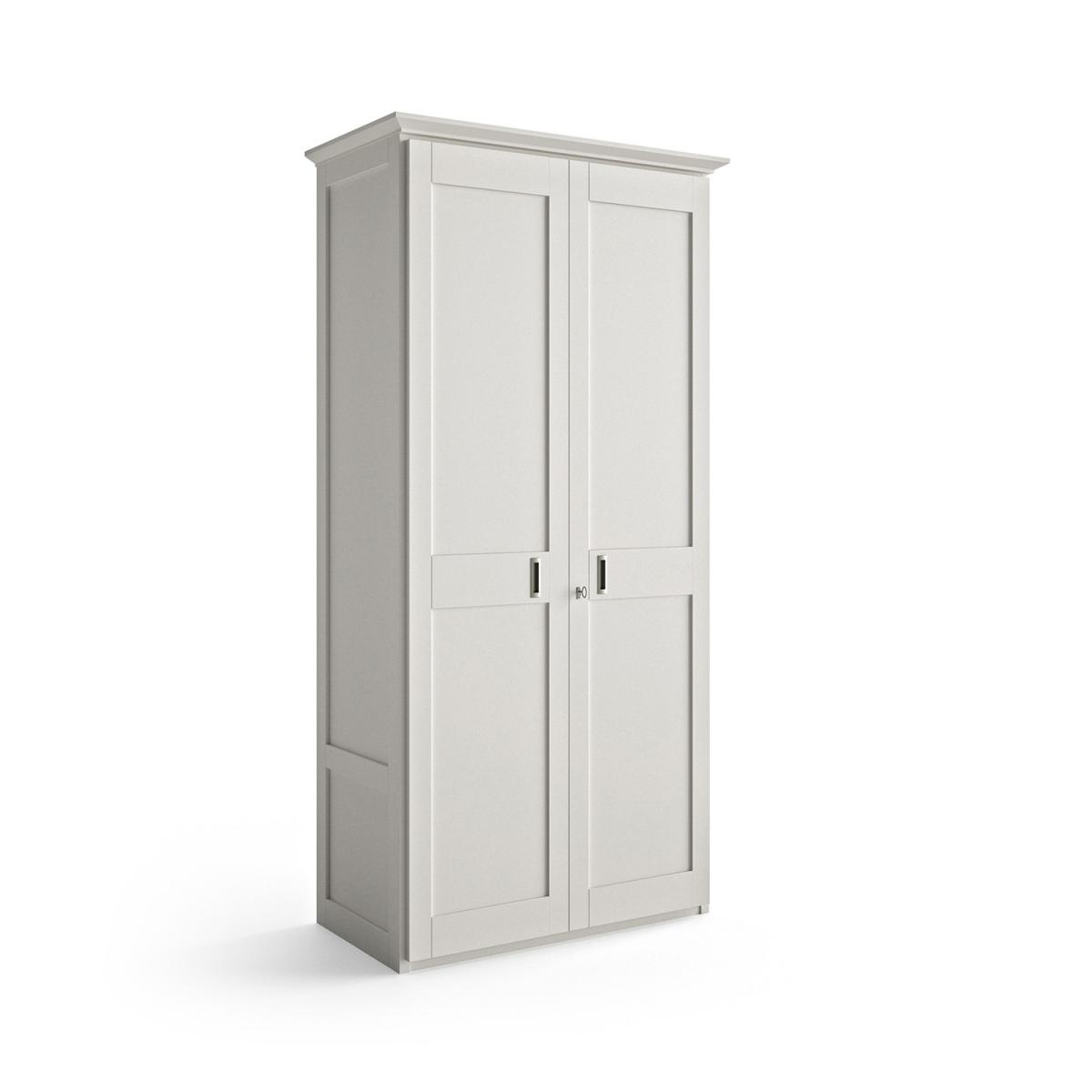 090165 Шкаф 2-дверный Grupo Seys Alcira Santreyd 