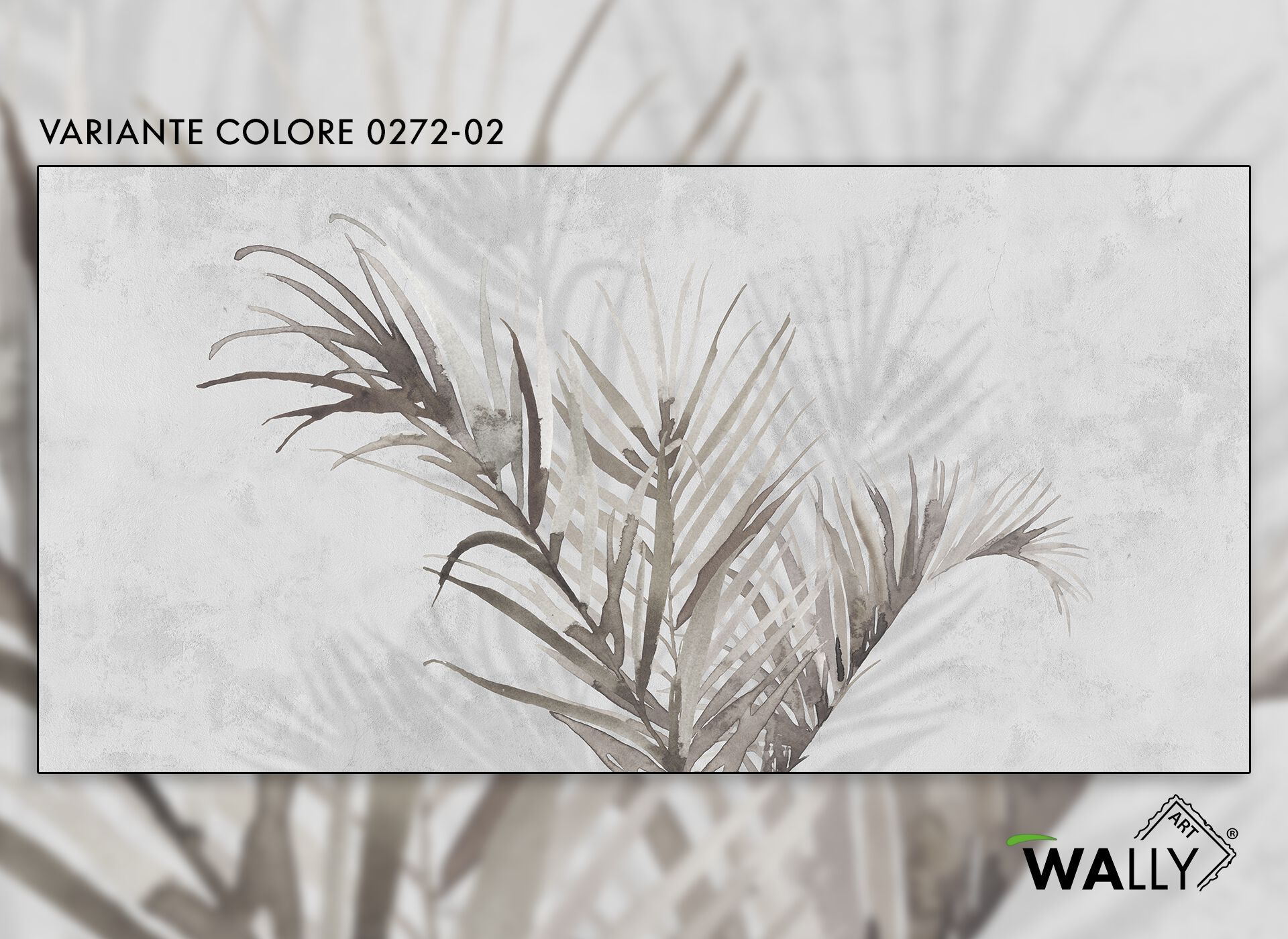 Моющиеся нетканые обои WALLYART Lacollection ARCH-00138662 - Вид №2