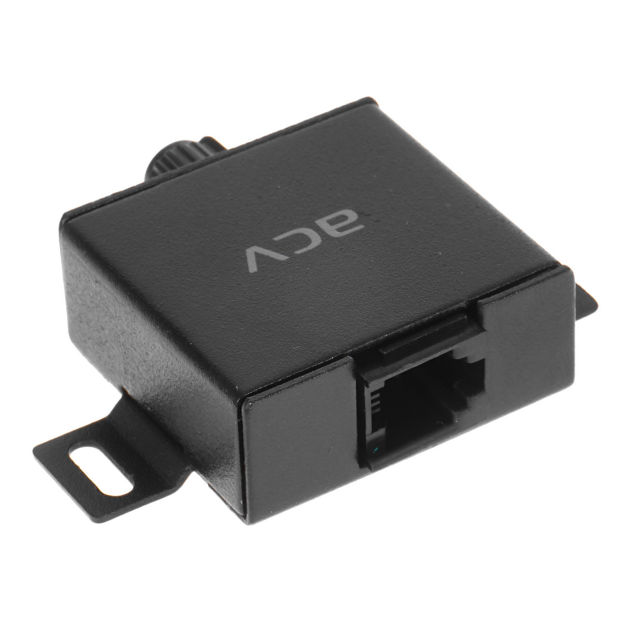 5340023 Усилитель ACV LX-4.130 STDN-0090676 - Вид №6