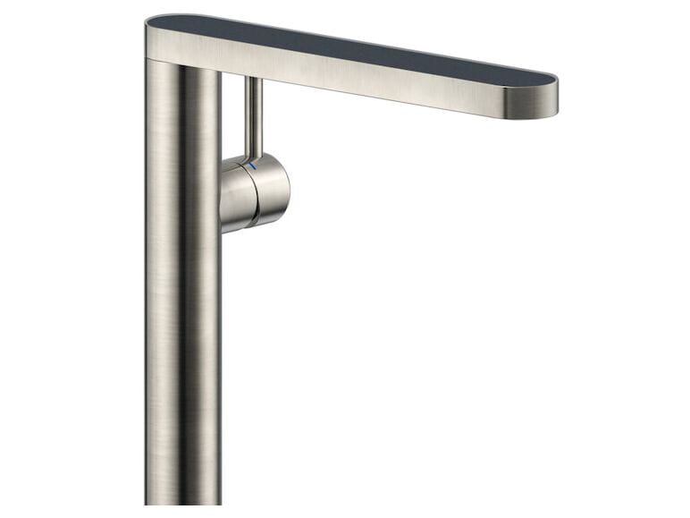 Смеситель для кухни из нержавеющей стали Nobili Match ARCH-00084051 - Вид №3