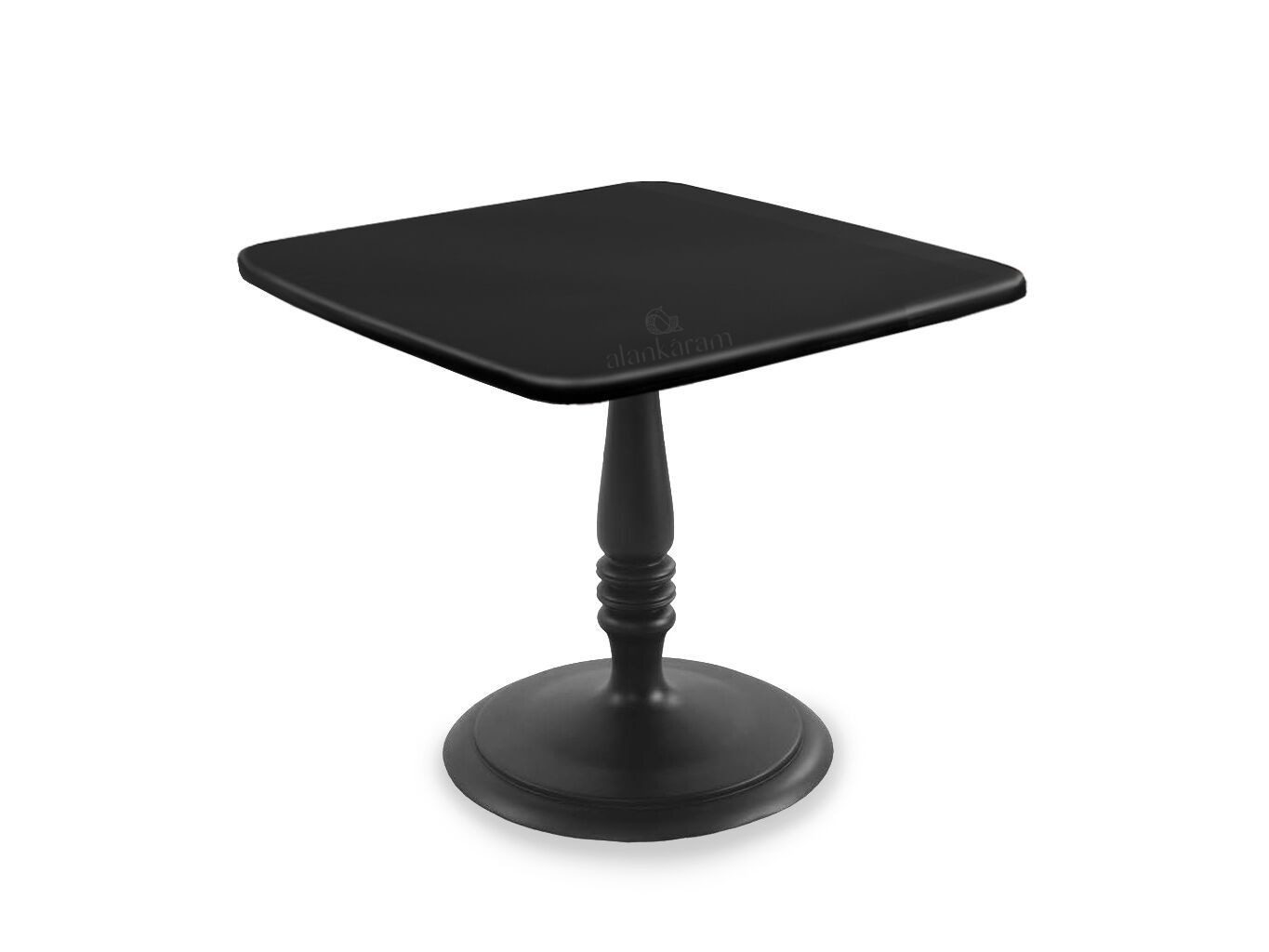 Деревянный стол Alankaram KATALA ARCH-00093383 - Вид №1