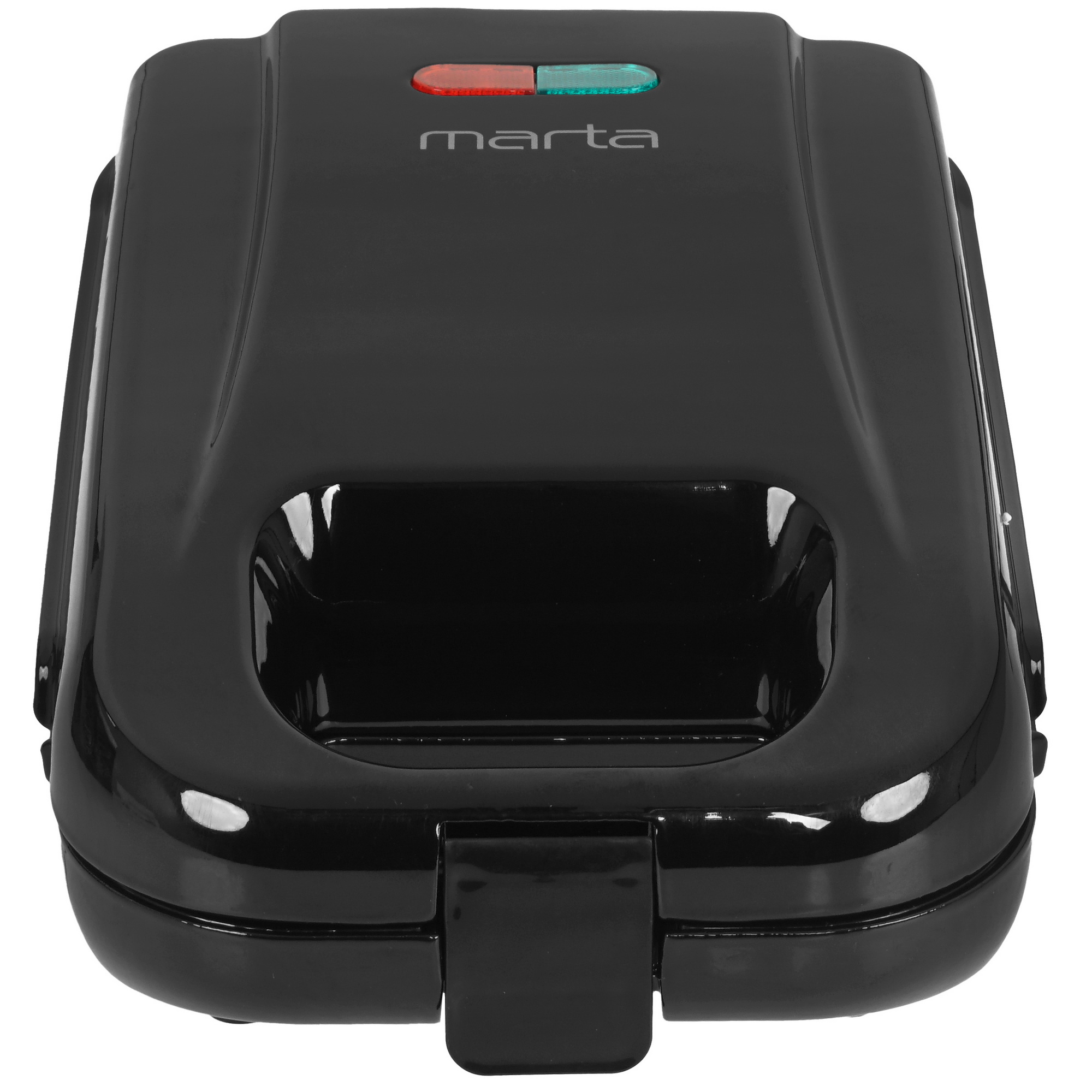 9148462 Универсальный пекарь Marta MT-SM1737E черный STDN-0082324 - Вид №2