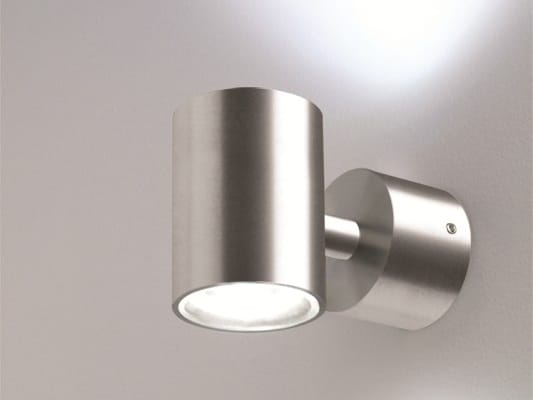 Алюминиевый круглый настенный светодиодный прожектор BEL-LIGHTING MICRO 2 ARCH-00074832 - Вид №1