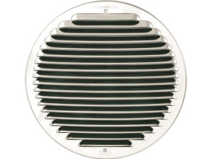 Круглая сетка для перекрытия