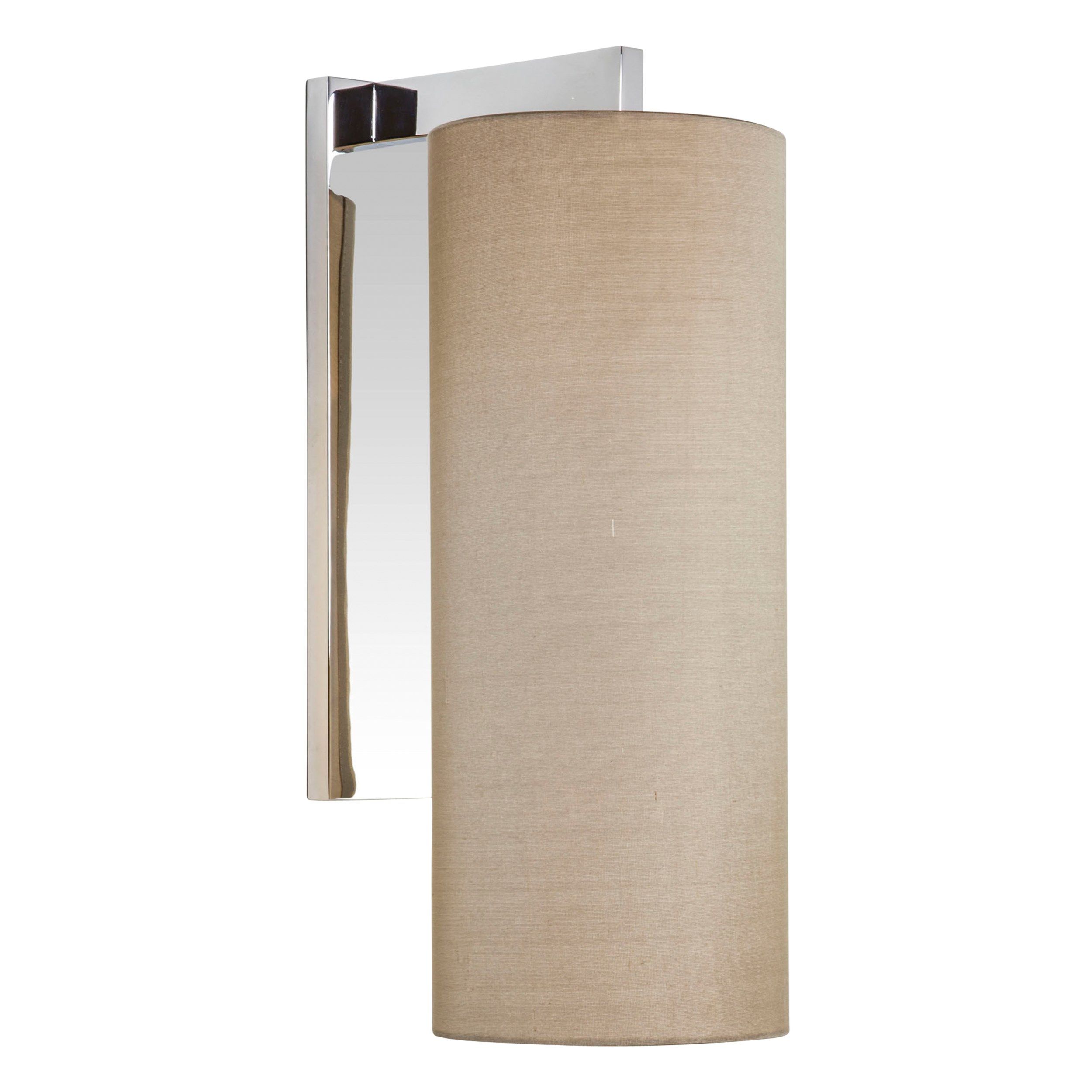 Аппликация с фиксированным рычагом из стали и ткани Astro Lighting ARCH-00113890 - Вид №7