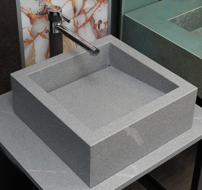 Столешницы для кухни - Пиазентина рувида LIGRON LIST310 2152 - Вид №9