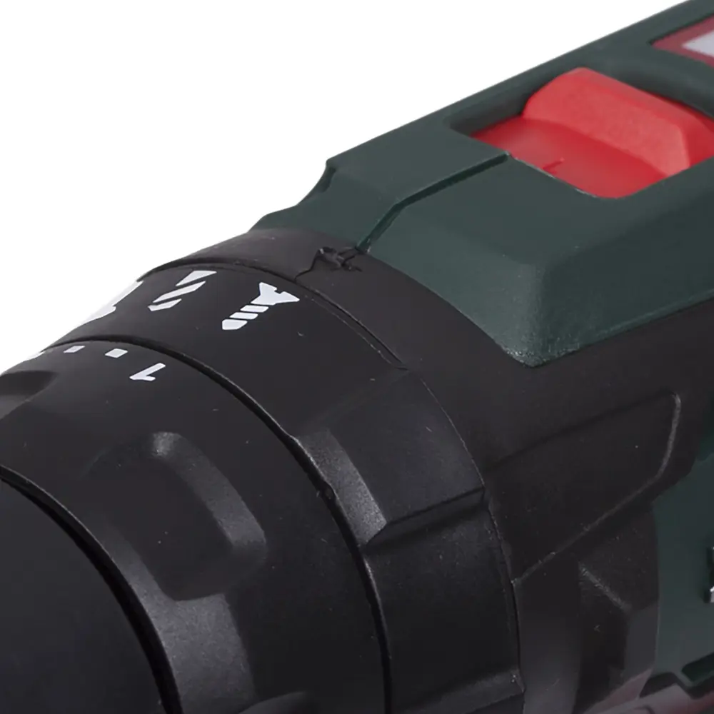 Шуруповерт Metabo BS 18, Li-ion 18 В, 2 Ач STLM-2113646 - Вид №1