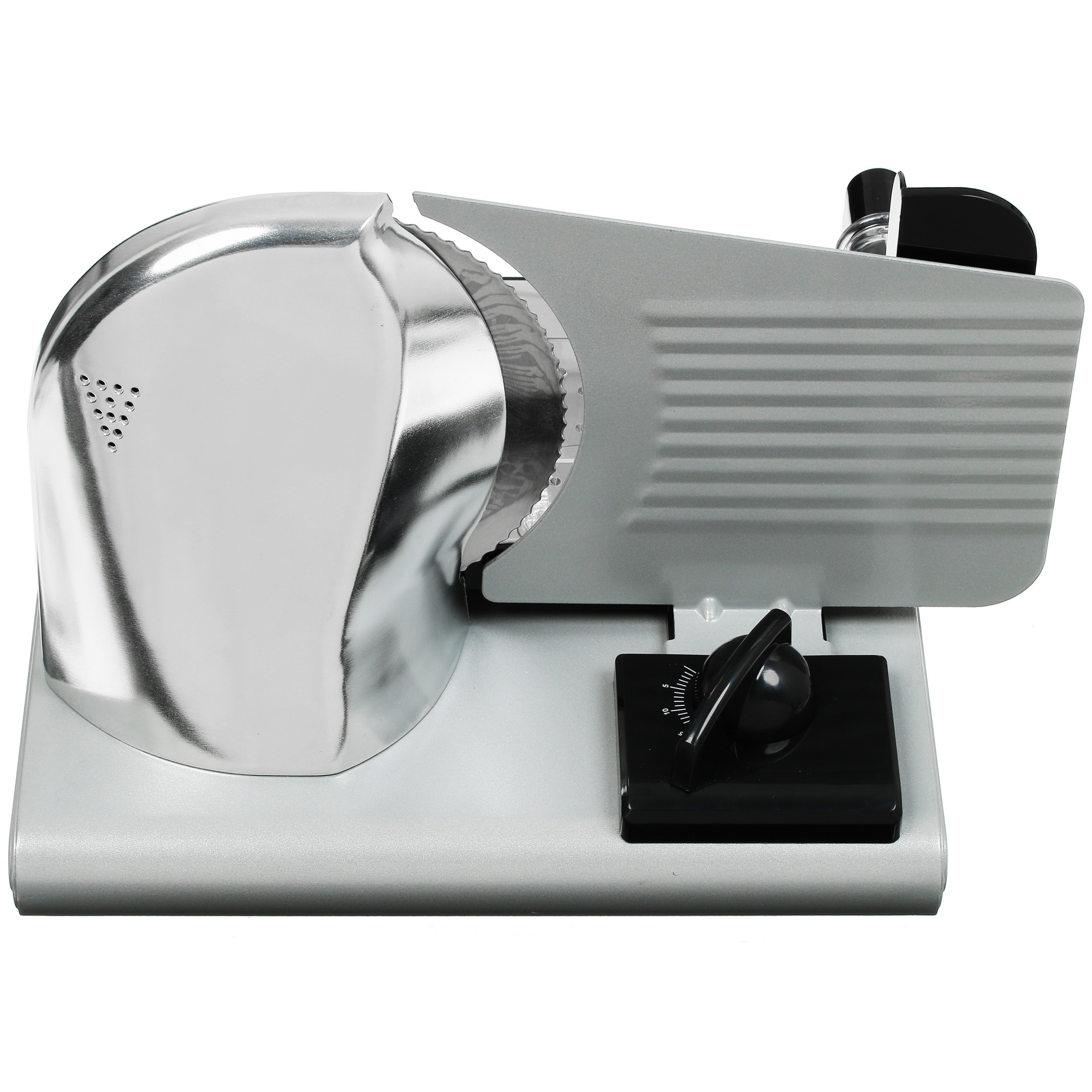 5095530 Ломтерезка Aceline MS-150 серебристый STDN-0029289 - Вид №6