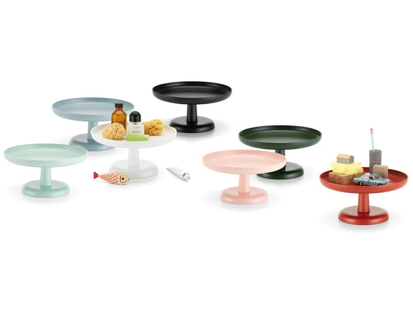 Круглый лоток ABS In Stock Vitra ARCH-00008738