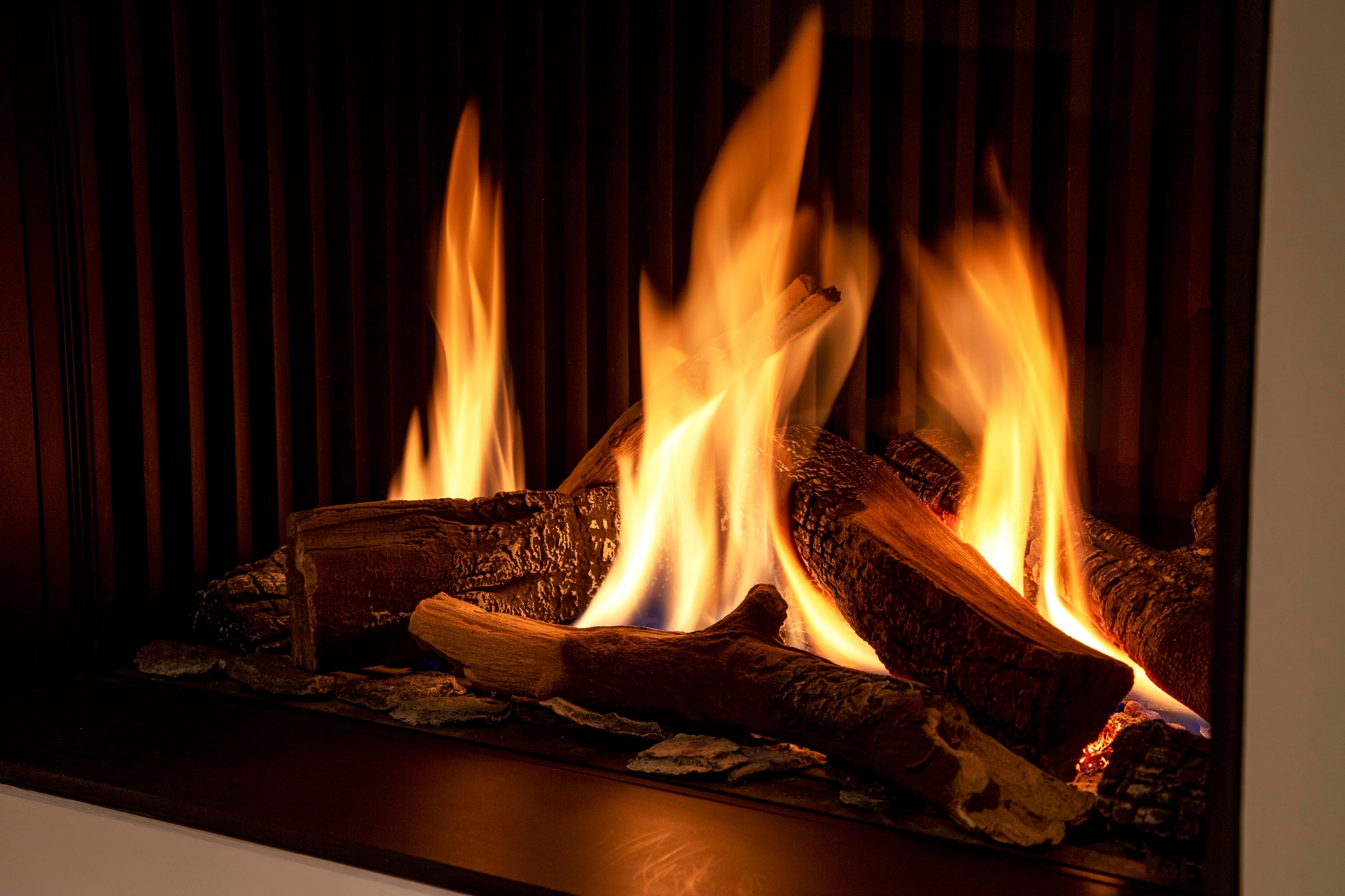 Встроенный газовый камин KALFIRE G60/48F ARCH-00096335 - Вид №7