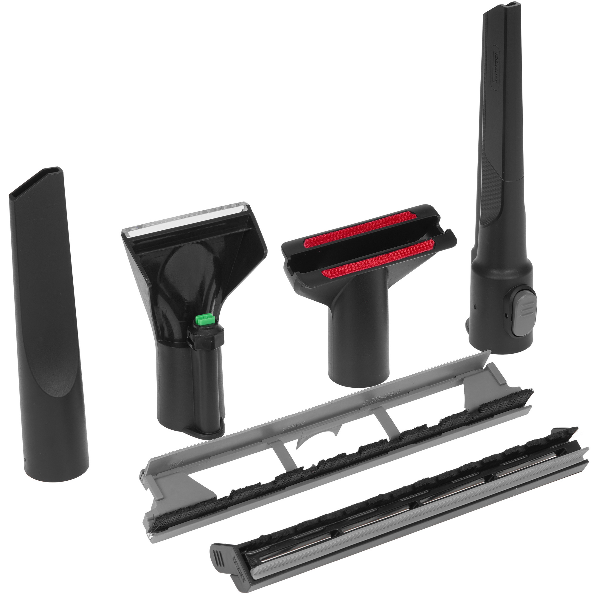 5491957 Пылесос Karcher SE 4 Plus белый STDN-0029288 - Вид №13