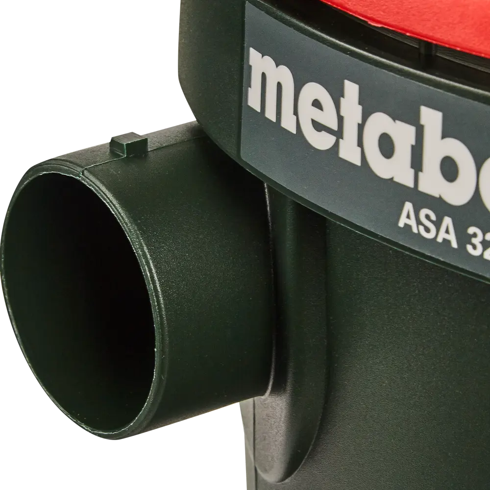 Пылесос Metabo ASA 32 L, 602013000, 1200 Вт, 32 л STLM-2088303 - Вид №3