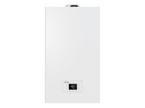 Крытый конденсационный котел класса A+