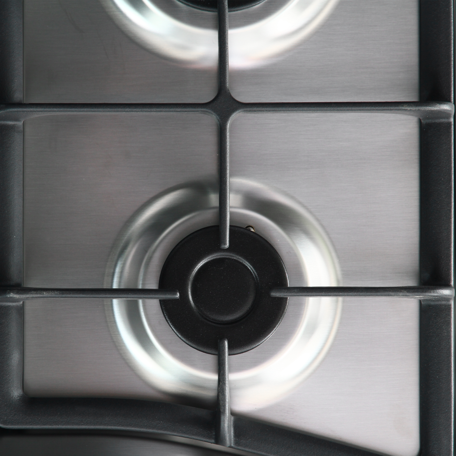 8121701 Газовая варочная поверхность De Luxe 5840.00гмв-052чр STDN-0098335 - Вид №4