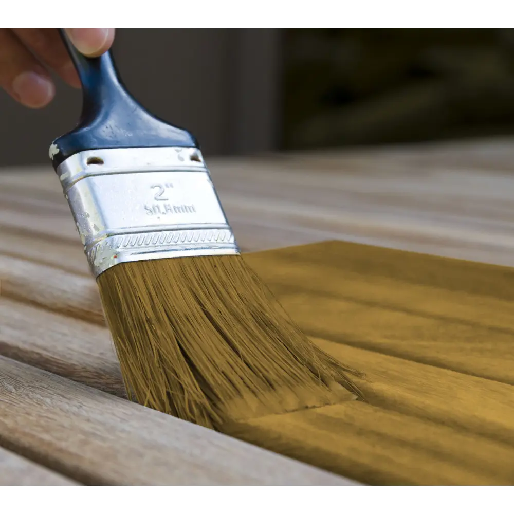 LUXENS Акриловый лак для мебели с эффектом сосны 82607782 STLM-0031412 - Вид №4