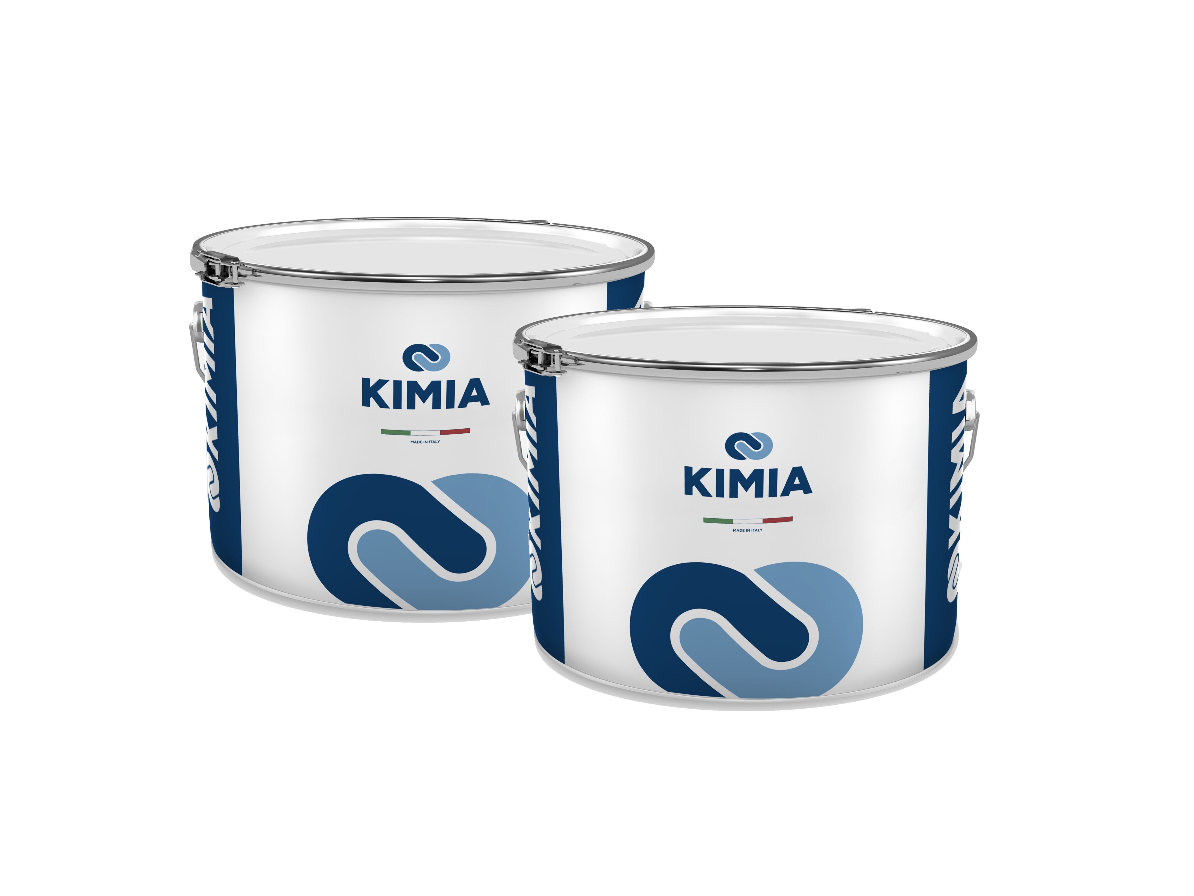 Двухкомпонентная тиксотропная эпоксидная смола Kimia Kimitech ARCH-00148861 - Вид №1