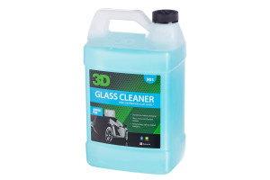 17883805 Очиститель стекол Glass Cleaner 901G01 3.78 л 020617 3D