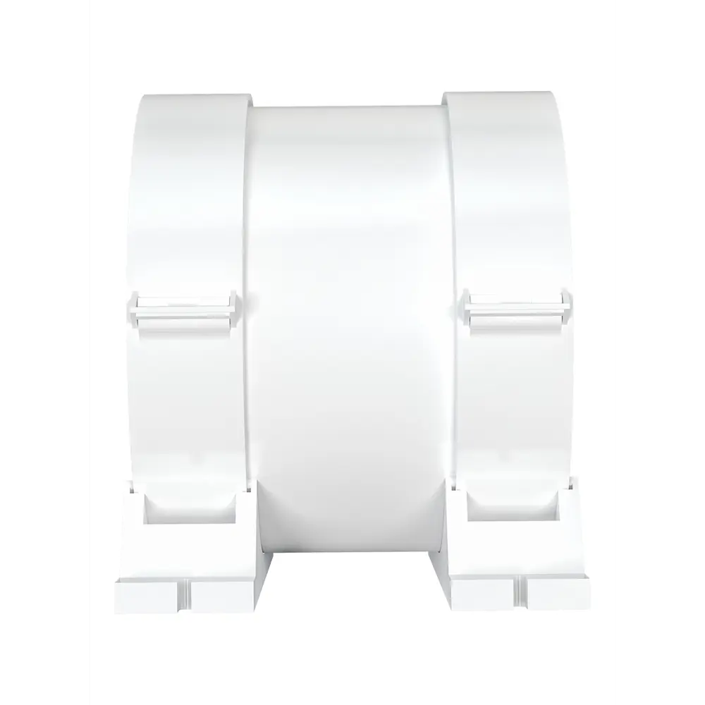 Вентилятор канальный центробежный Diciti Pro 6 D160 мм 36 дБ 320 м3/ч цвет белый STLM-2114535 - Вид №2