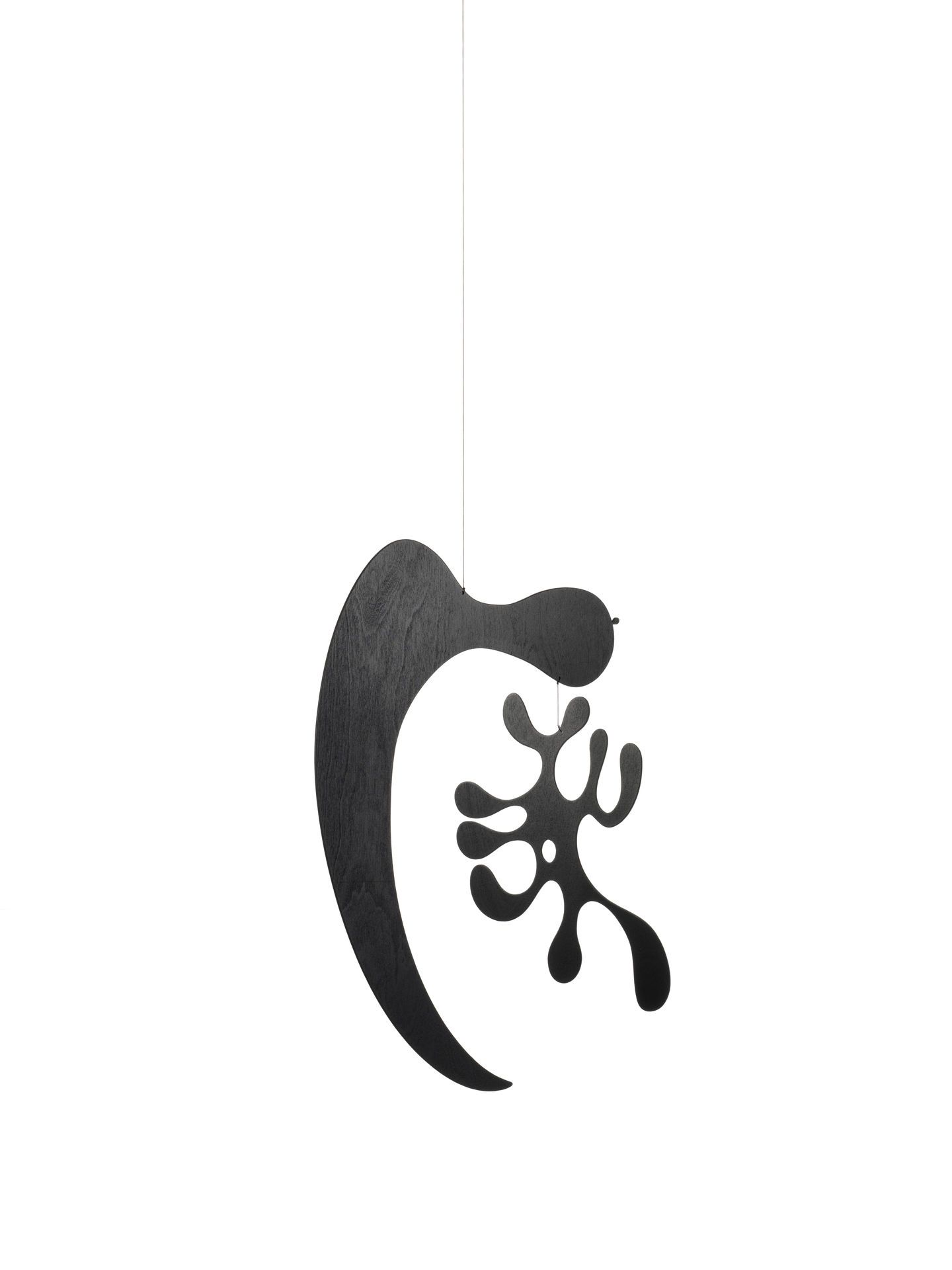 Декоративная подвеска VITRA PLYWOOD MOBILE ARCH-00140408 - Вид №3