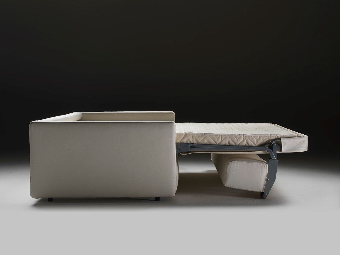 Двуспальный диван-кровать из ткани Flexform GARY ARCH-00023209 - Вид №2