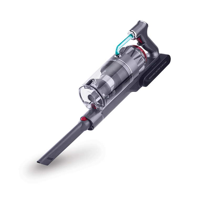 9113703 Пылесос  вертикальный  Zelmer ZSVC822  синий STDN-0008779 - Вид №2