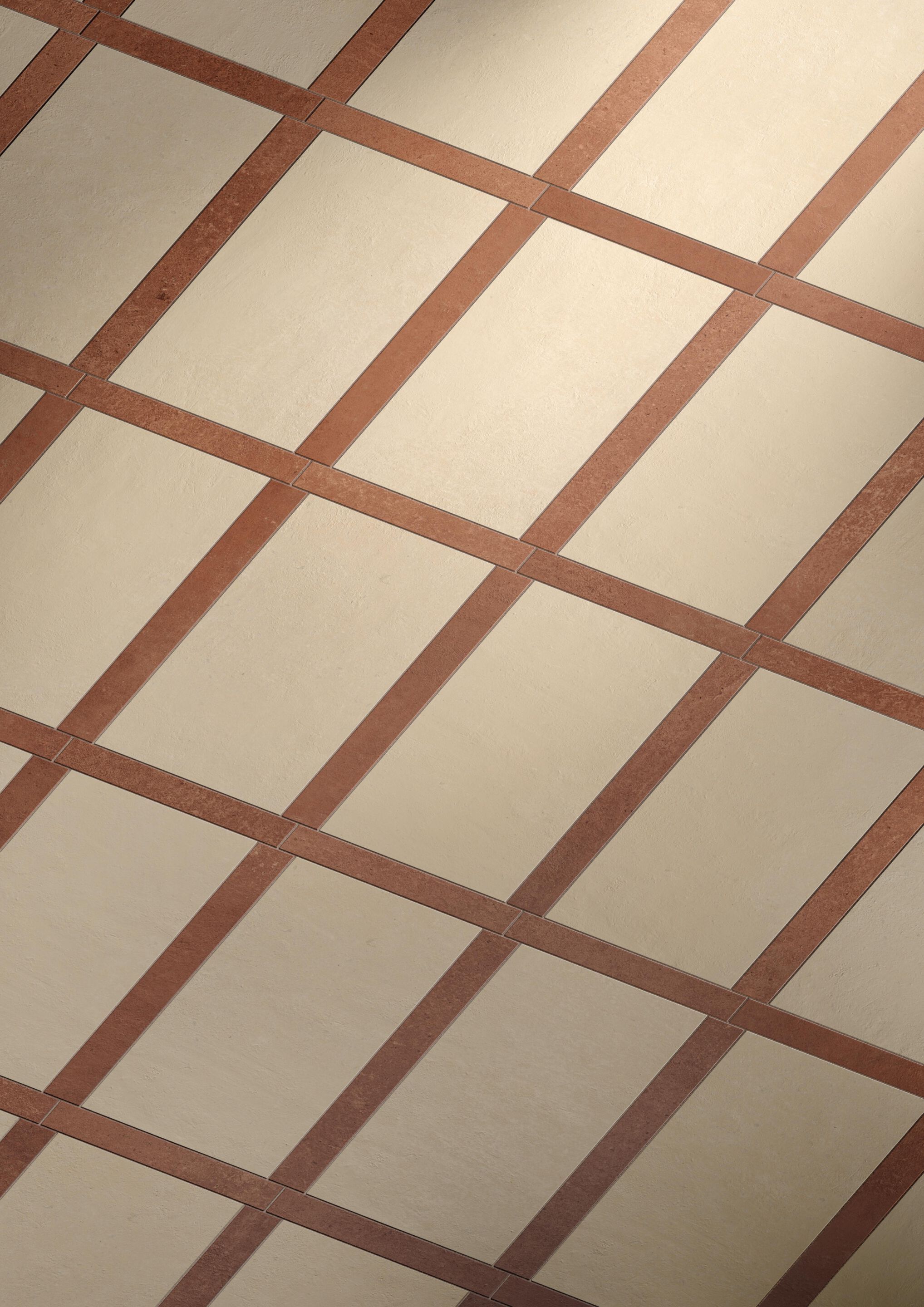 Indoor/outdoor porcelain stoneware wall/floor tiles Florim Ceramiche SENSITERRE ARCH-00138309 - Вид №38