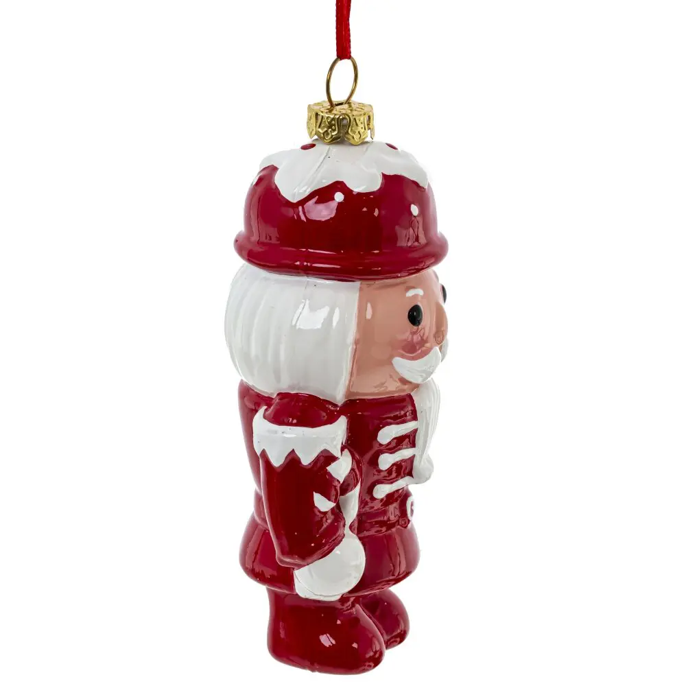 89378984 Украшение елочное «Щелкунчик», 934593 11.3x6.6x4.7 см STLM-1458342 Santreyd  - Вид №3