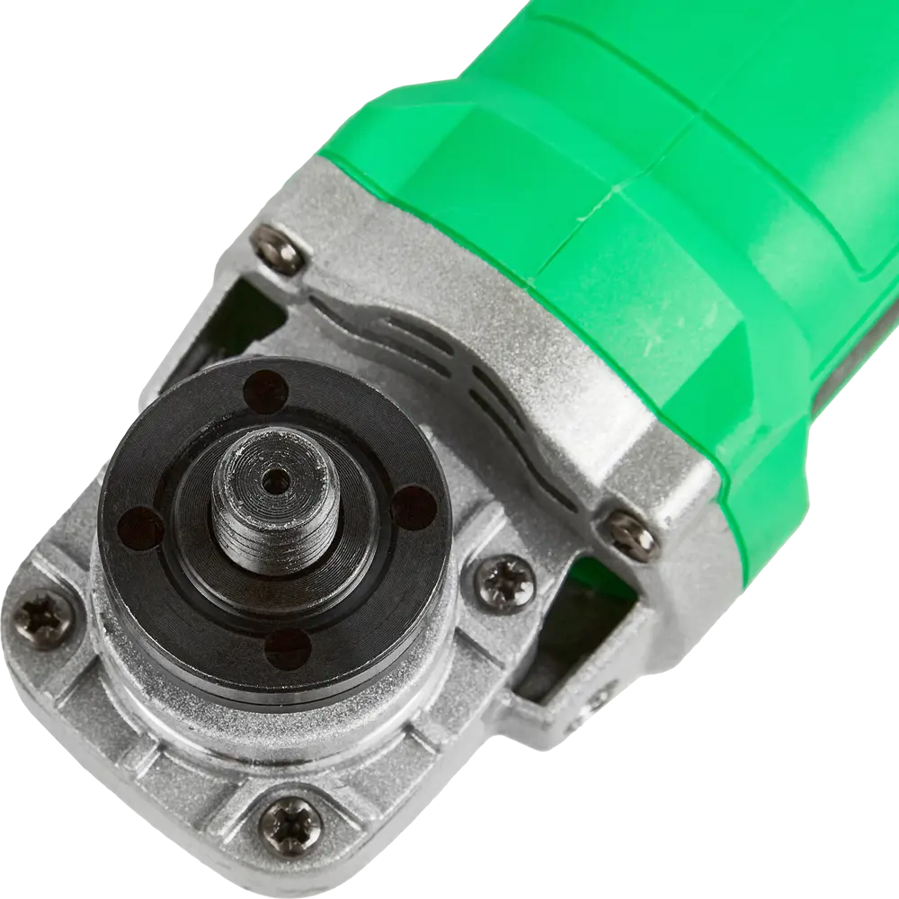 УШМ аккумуляторная бесщеточная Zitrek AG 20 Pro 063-4066, 20 В Li-ion 1x4 Ач, 125 мм STLM-2084804 - Вид №3