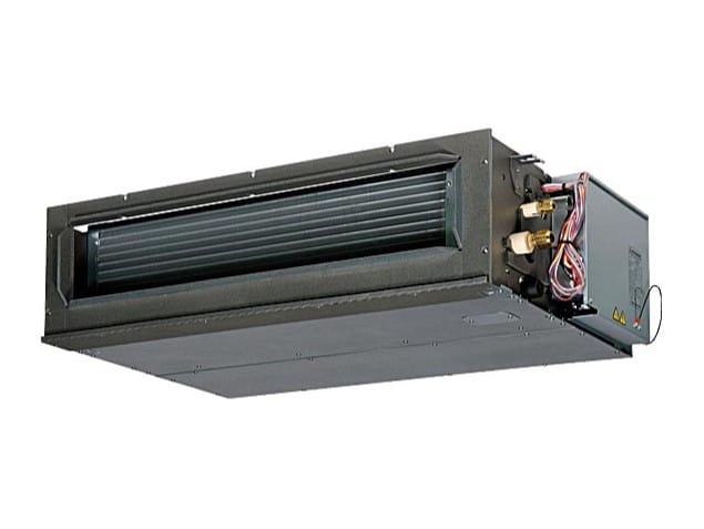 Коммерческий воздуховод mono-split кондиционер Mitsubishi Heavy Industries COMMERCIAL FDU R32 ARCH-00069022 - Вид №1