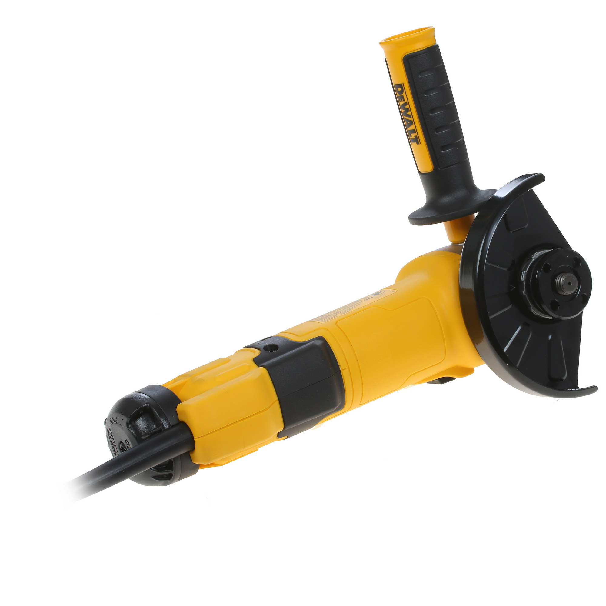 Углошлифовальная машина (УШМ) DeWalt DWE4257 1137126 STDN-0035870 - Вид №5