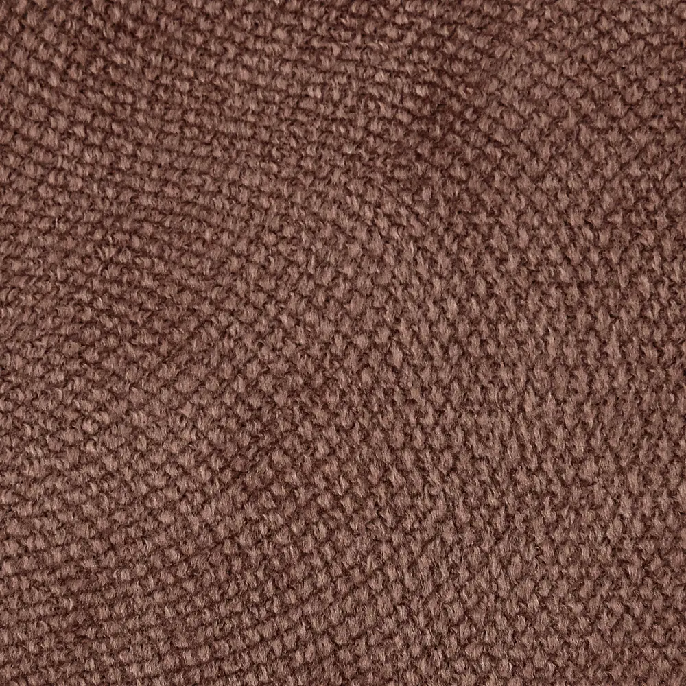 Штора на люверсах Lilou, 260х140 см, цвет красный Atmosphera STLM-2042323 - Вид №2