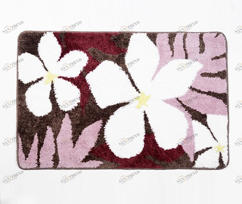 Rossel BM-5705 Коврик для ванной комнаты Santreyd 