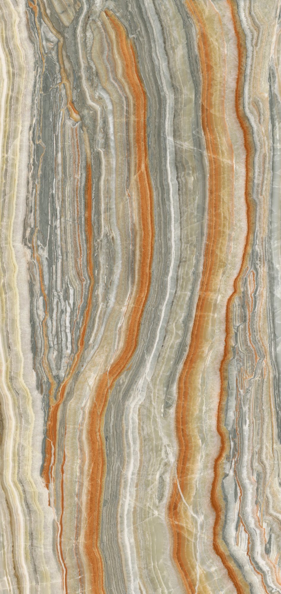 Пол / напольное покрытие из керамогранита с мраморным эффектом CERAMICA DEL CONCA BOUTIQUE ARCH-00056072 - Вид №17