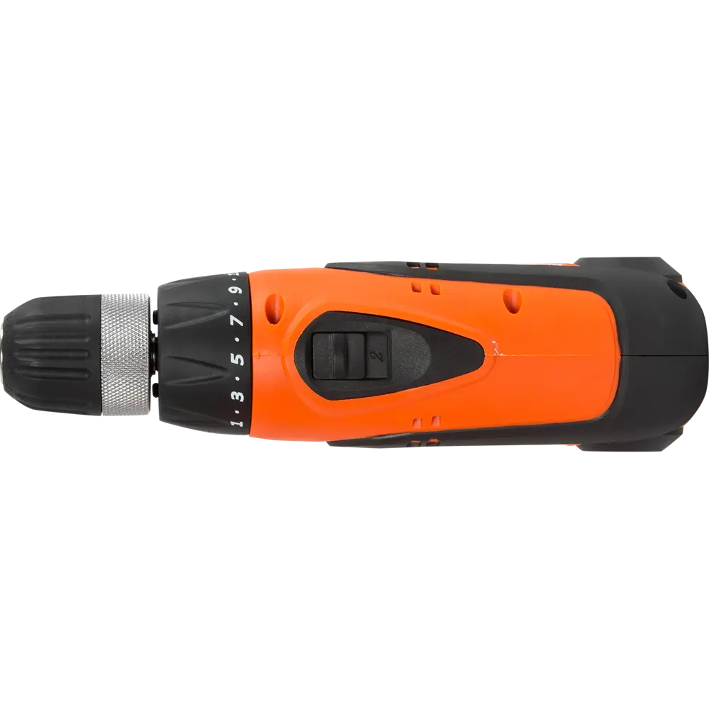 Дрель-шуруповерт сетевая Спец БШЭ-400М, 400 Вт STLM-2109404 - Вид №2