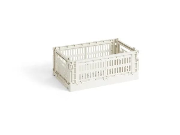 Переработанный пластиковый контейнер Hay цветной ящик ARCH-00075677 - Вид №3