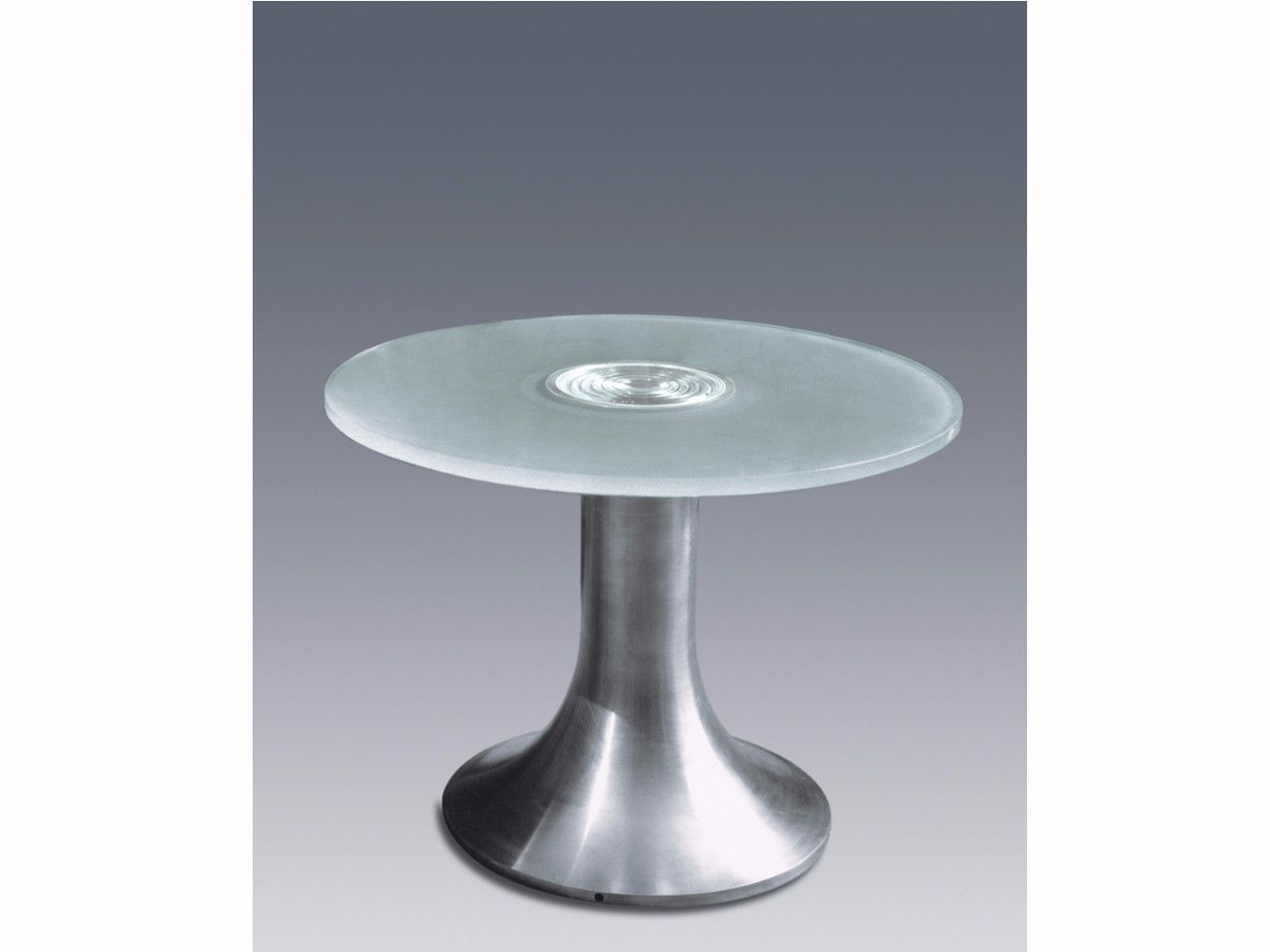 Журнальный столик Jean Perzel GUÉRIDON 3 ARCH-00134935 - Вид №1