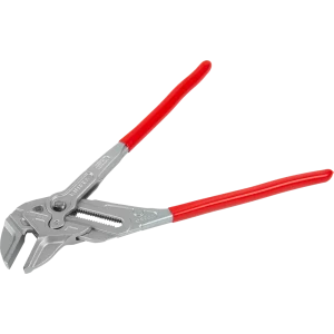 Клещи переставные Knipex KN-8603400 захват до 85 мм длина 400 мм