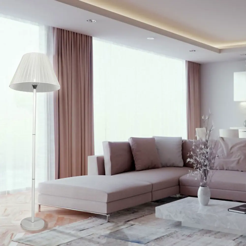 Торшер КЛЮЧНИК Мотив — элегантное освещение для современного интерьера 82810202 STLM-0036433 - Вид №6