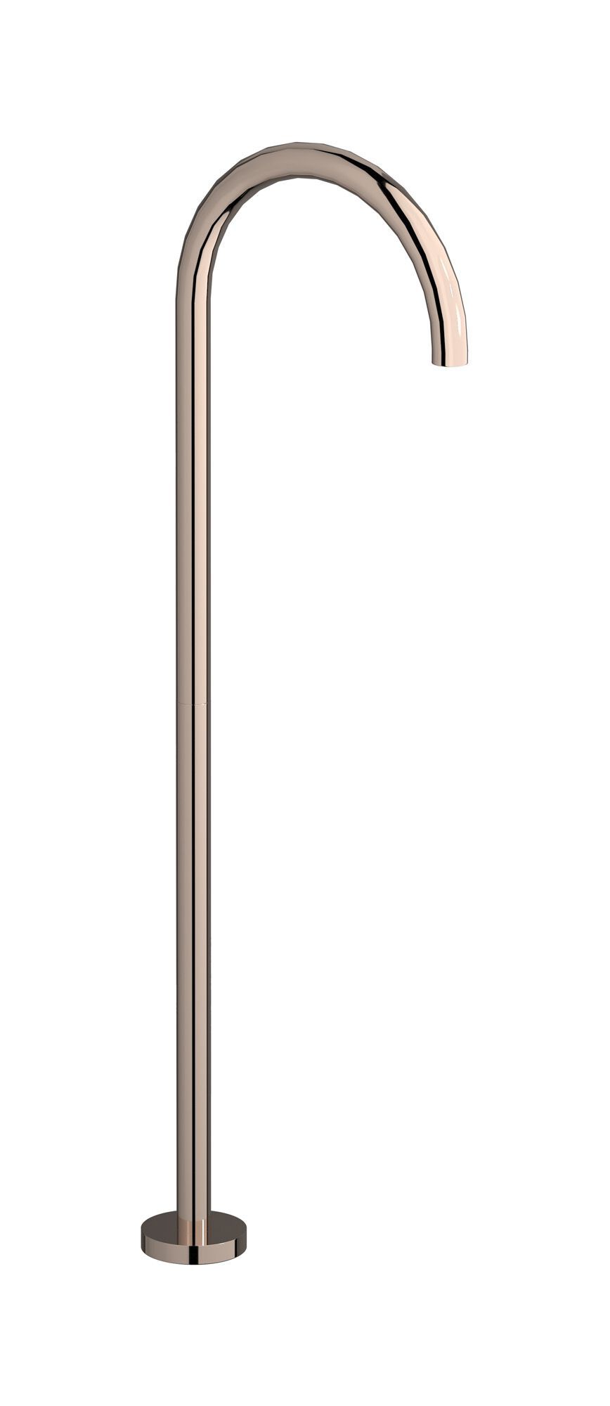 Напольная дозирующая горловина для ванны IB Reflex ARCH-00074508 - Вид №9