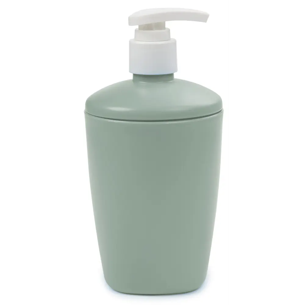 Диспенсер Berossi Aqua LM для жидкого мыла в цвете зеленая миля 85500178 STLM-0063440 - Вид №3