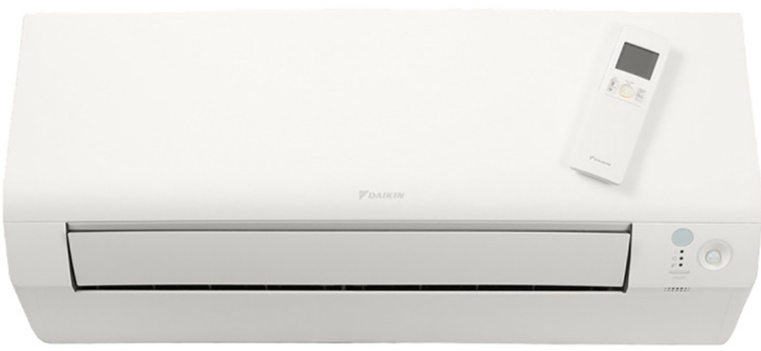 9118497 Кондиционер настенный сплит-система Daikin FTXM35R/RXM35R9+EKRS21 белый STDN-0096531 - Вид №8