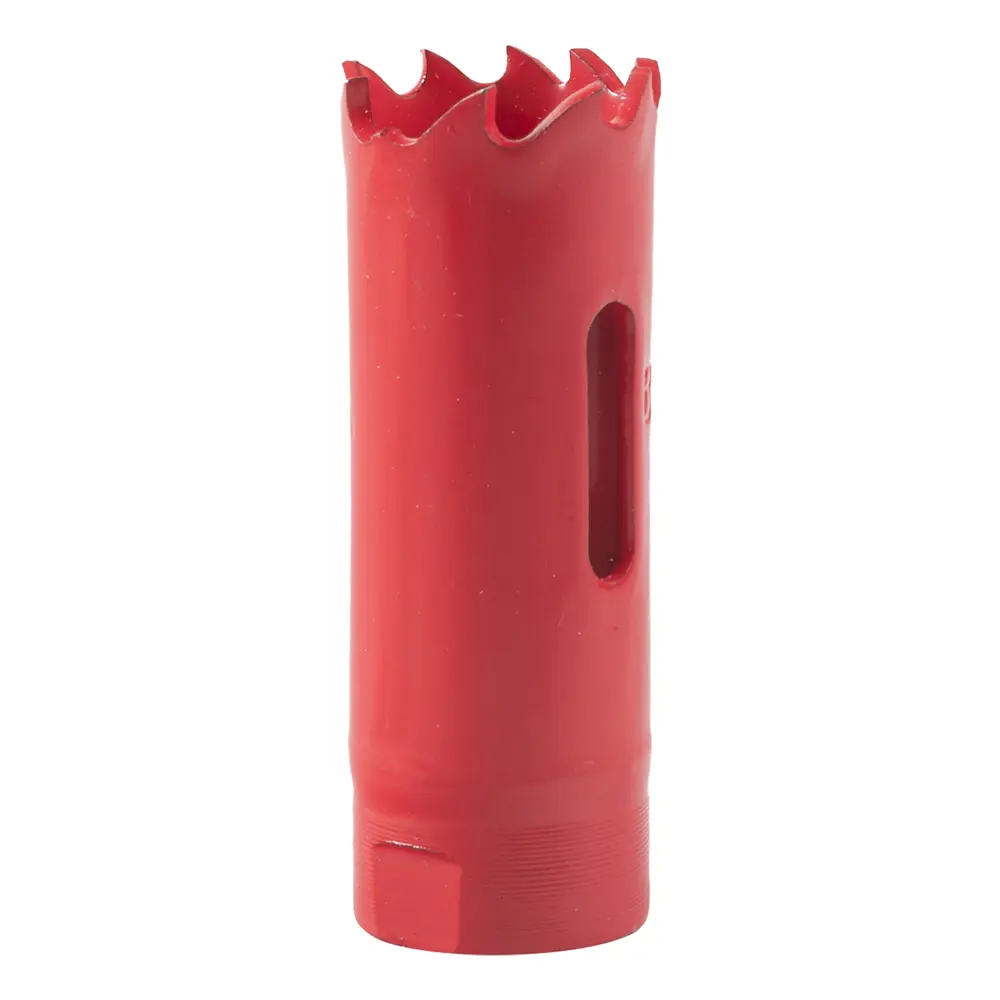 Коронка для металла Matrix Bi-Metall D19 мм STLM-2140968